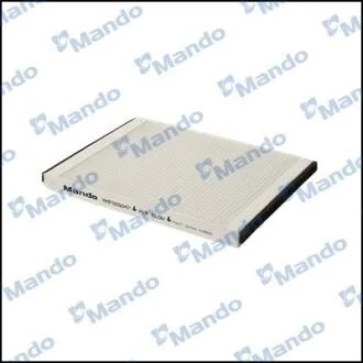 Фільтр салону MANDO MMF025047
