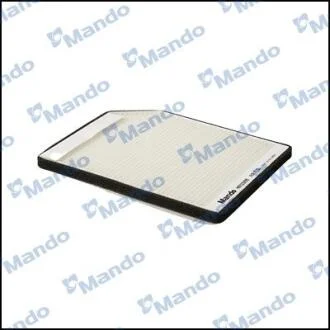 Фільтр салону MANDO MMF025099