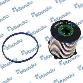 Фільтр палива MANDO MMF030008