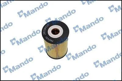 Оливний фільтр MANDO MMF040075 (фото 1)