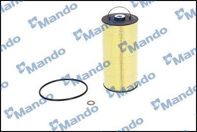 Фільтр масла MANDO MMF040092