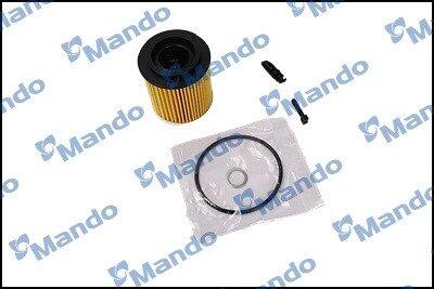 Оливний фільтр MANDO MMF040305