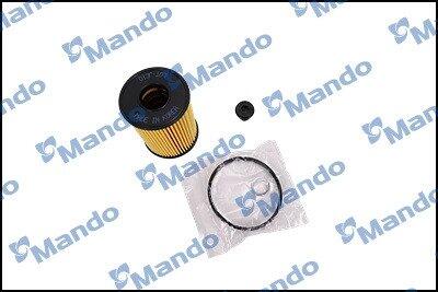 Оливний фільтр MANDO MMF040307