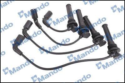 Комплект проводів високої напруги MANDO MMI020001