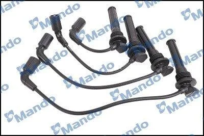 Комплект проводів високої напруги MANDO MMI020001