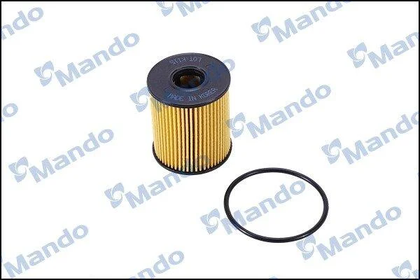 Оливний фільтр MANDO MOF0308 (фото 1)