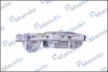 Оливний насос MANDO MOPD1005 (фото 3)