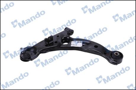 Важіль підвіски, підвіска коліс MANDO MSA010076