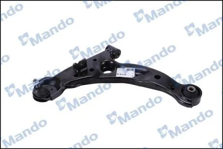 Важіль підвіски, підвіска коліс MANDO MSA010076
