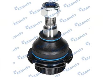 Нижній/верхній кульовий шарнір MANDO MSA025205