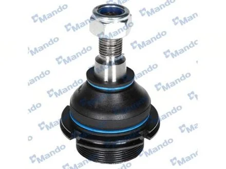 Нижній/верхній кульовий шарнір MANDO MSA025205