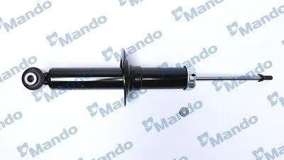 Амортизатор підв. SUBARU FORESTER (SH_) задн. (вир-во Mando) MANDO MSS015605