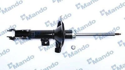 Амортизатор підв. MITSUBISHI LANCER передн. лів. MANDO MSS016056