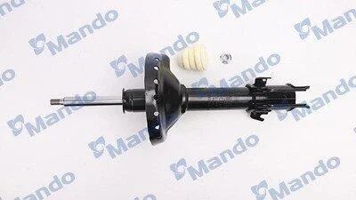 SUBARU Амортизатор газ.передн.прав.Legacy,Outback 03- MANDO MSS016093