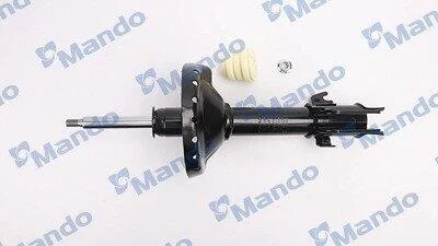 Амортизатор підв. SUBARU OUTBACK (BL, BP) передн. лів. MANDO MSS016094