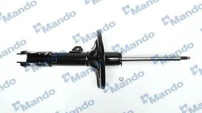 Амортизатор підв. MITSUBISHI GRANDIS (NA_W) передн. прав. MANDO MSS016095