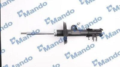 FIAT Амортизатор газ.передн лів 500L 12-,Grande Punto,Punto 12- MANDO MSS016136