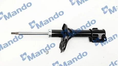 Амортизатор підв. MITSUBISHI PAJERO PININ передн. MANDO MSS016179