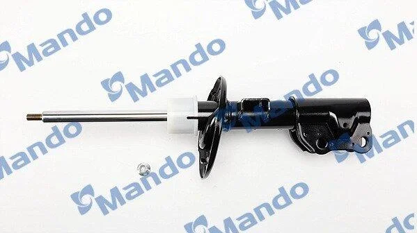 Амортизатор пер. прав. MAZDA 6 12- MANDO MSS016203 (фото 1)