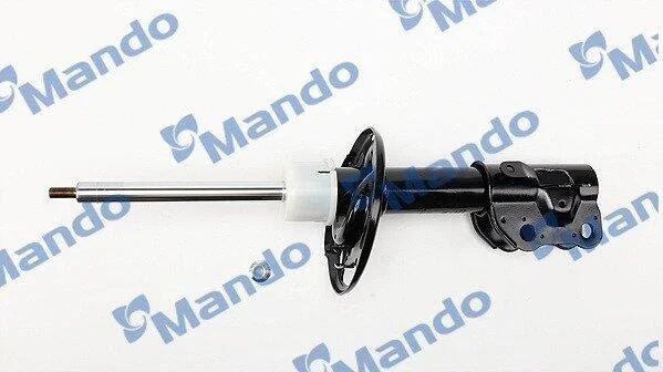 Амортизатор підв. передн. лів. (вир-во Mando) MANDO MSS016204 (фото 1)