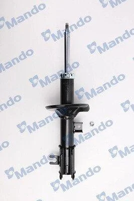 Амортизатор масляний MANDO MSS016355 (фото 1)
