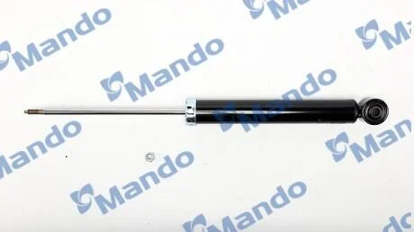 Амортизатор підв. SKODA, VW задн. (вир-во Mando) MANDO MSS017052
