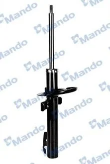 RENAULT Амортизатор газ.передн.Scenic II,Grand Scenic II 03- MANDO MSS017130