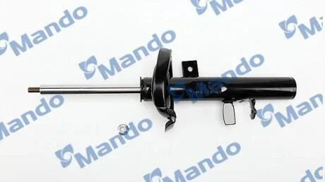 Амортизатор підв. FORD FOCUS III C-MAX II передн. прав. (вир-во Mando) MANDO MSS017233