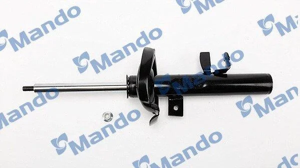 Амортизатор підв. FORD FOCUS III C-MAX II передн. лів. (вир-во Mando) MANDO MSS017234 (фото 1)