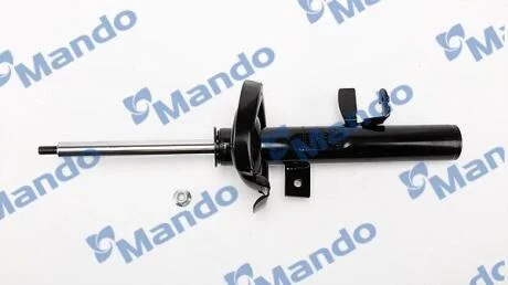 Амортизатор підв. FORD FOCUS III C-MAX II передн. лів. (вир-во Mando) MANDO MSS017234