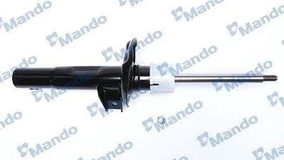 Амортизатор підв. SKODA, VW передн. MANDO MSS017239