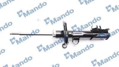 Амортизатор MANDO MSS017258 (фото 1)
