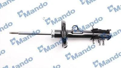 Амортизатор MANDO MSS017259