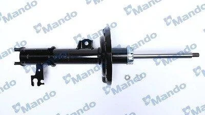Амортизатор MANDO MSS017260 (фото 1)