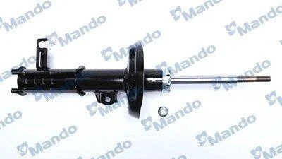 Амортизатор підв. передн. лів. (вир-во Mando) MANDO MSS017263