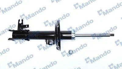 Амортизатор газомасляний лівий MANDO MSS017265