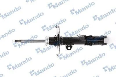 Амортизатор підв. TOYOTA COROLLA Verso передн.прав. (вир-во Mando) MANDO MSS017300