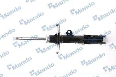 Амортизатор підв. TOYOTA COROLLA Verso передн. лів. (вир-во Mando) MANDO MSS017301