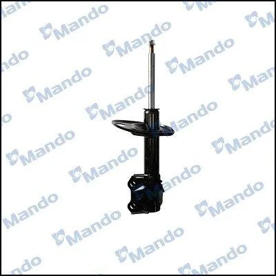 TOYOTA Амортизатор пер. лів. Avensis 08- MANDO MSS017302 (фото 1)
