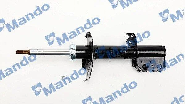 Амортизатор підв. TOYOTA AVENSIS передн. лів. (вир-во Mando) MANDO MSS017305 (фото 1)