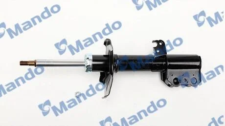 Амортизатор підв. TOYOTA AVENSIS передн. лів. (вир-во Mando) MANDO MSS017305