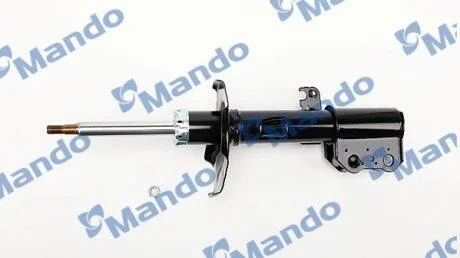 Амортизатор підв. TOYOTA AVENSIS передн. прав. (вир-во Mando) MANDO MSS017307