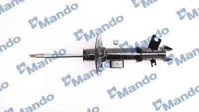Амортизатор підв. передн. прав. MANDO MSS017318
