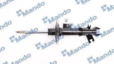 Амортизатор підв. передн. лів. (вир-во Mando) MANDO MSS017319