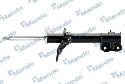 Амортизатор підв. MITSUBISHI OUTLANDER I (CU_W) передн. (вир-во Mando) MANDO MSS020045 (фото 1)