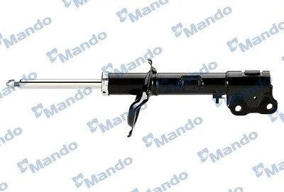 Амортизатор підв. (вир-во Mando) MANDO MSS020048 (фото 1)