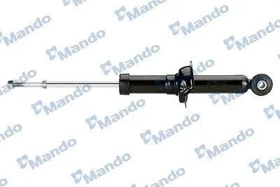 Амортизатор підв. (вир-во Mando) MANDO MSS020049 (фото 1)