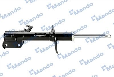 Амортизатор підв. Nissan JUKE (F15) передн. прав. MANDO MSS020058