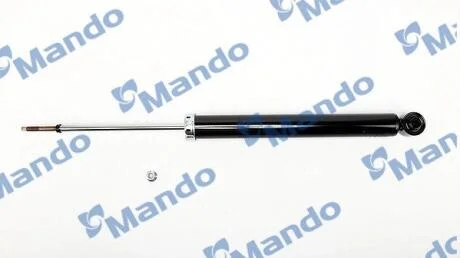 Амортизатор підв. Nissan JUKE (F15) зад. (вир-во Mando) MANDO MSS020060