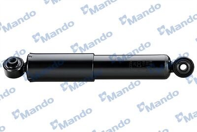 Амортизатор підв. Nissan Pathfinder, Navara задн. MANDO MSS020066